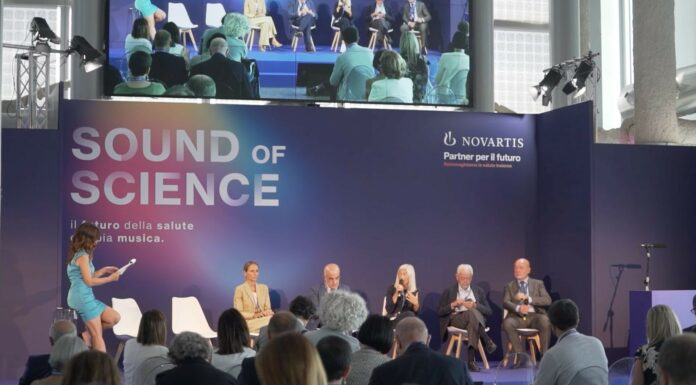 Ricerca, da Novartis 150 milioni entro il 2028