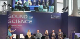 Ricerca, da Novartis 150 milioni entro il 2028