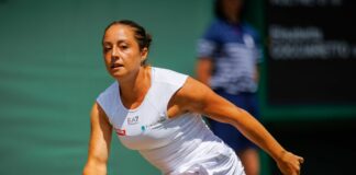 Cocciaretto ko al terzo turno a Wimbledon, Bencic agli ottavi
