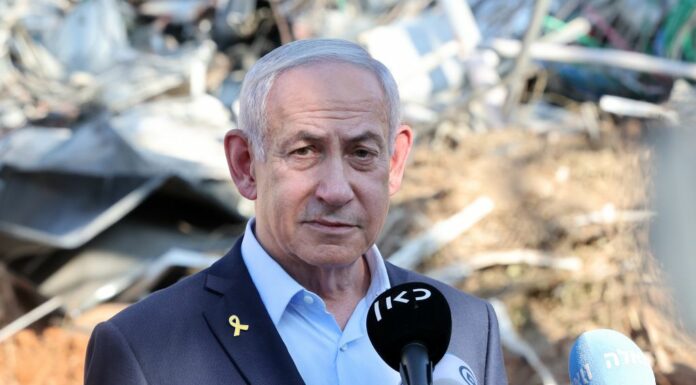 Mo, Netanyahu “Inaccettabili le richieste di Hamas per la tregua”