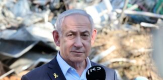 Netanyahu “Inaccettabili le richieste di Hamas per la tregua”