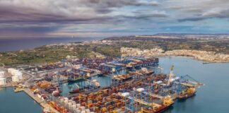Malta, 12,35 milioni di euro dall’Ue per l’elettrificazione del Freeport
