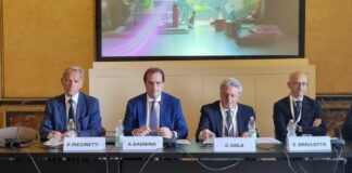 Open Fiber completa il Piano Banda Ultra Larga in Sicilia