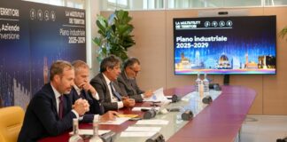 Multiutility Toscana, 2,5 mld investimenti nel nuovo Piano industriale