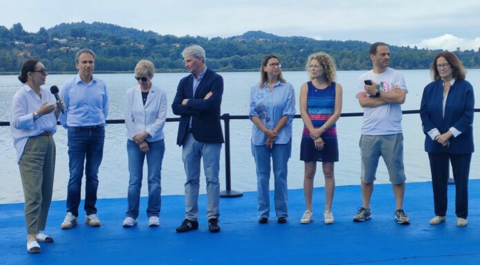 Il battito di “Cuori Olimpici” di Regione Lombardia tocca Varese