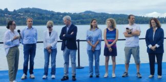 Il battito di “Cuori Olimpici” di Regione Lombardia tocca Varese