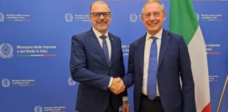 Spazio, Urso incontra dg Esa Aschbacher “Italia protagonista”