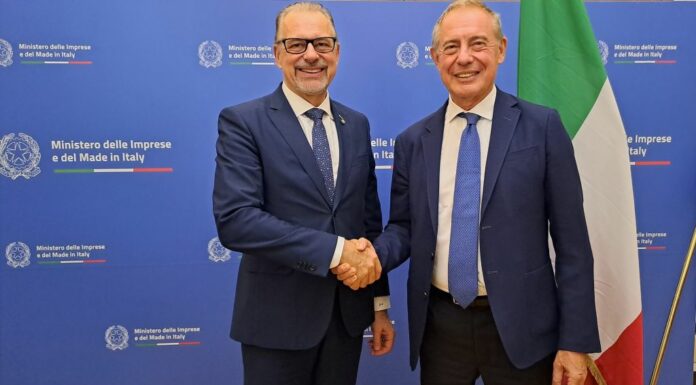Spazio, Urso incontra dg Esa Aschbacher “Italia protagonista”