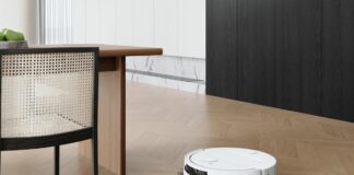 Robotica domestica in crescita: Ecovacs per la casa del futuro