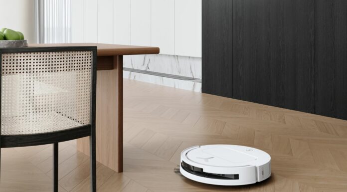 Robotica domestica in crescita: Ecovacs per la casa del futuro