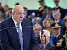 Crosetto “L’Arma rappresenta una delle colonne portanti del Paese”