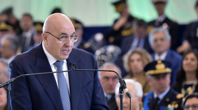 Crosetto “Rafforzare la cooperazione europea in ambito aerospaziale”