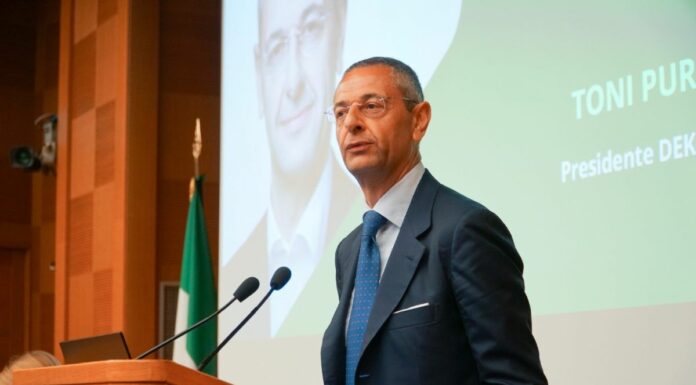 Alla Camera Dekra celebra i 100 anni tra crescita e sicurezza stradale