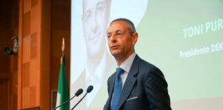 Alla Camera Dekra celebra i 100 anni tra crescita e sicurezza stradale