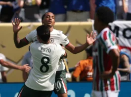 Barcelona are interested in Joao Pedro, but Chelsea are holding out