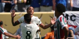 Joao Pedro punisce il Fluminense, Chelsea in finale al Mondiale per Club