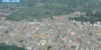 Traffico di droga nelle Marche con schemi ‘ndrangheta, 14 arresti