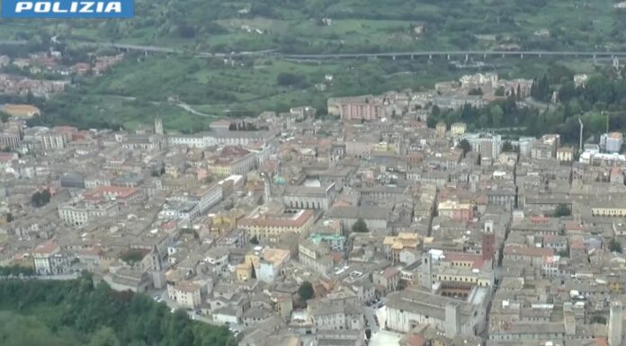 Traffico di droga nelle Marche con schemi ‘ndrangheta, 14 arresti