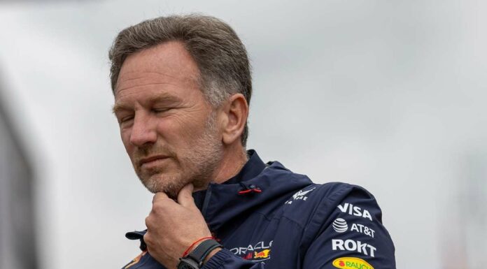 La Red Bull licenzia Horner “Grazie per questi 20 anni”