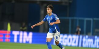 Ricci “Subito sì al Milan, il momento migliore della mia carriera”