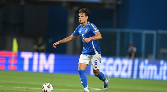 Ricci “Subito sì al Milan, il momento migliore della mia carriera”