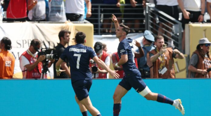 Il Psg stende il Real, finale Mondiale Club col Chelsea