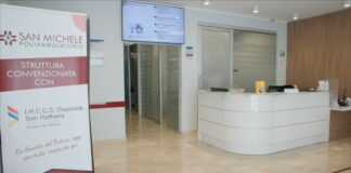 A Trapani la prevenzione personalizzata del San Raffaele di Milano