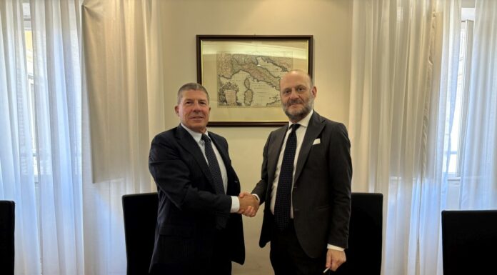 Infrastrutture green e territori resilienti: nasce alleanza ITALIAE-AIS