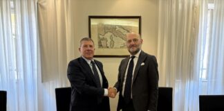 Infrastrutture green e territori resilienti: nasce alleanza ITALIAE-AIS