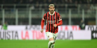 Theo Hernandez completes move to Al-Hilal from AC Milan
