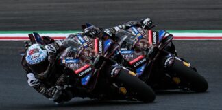 In Germania Marc Marquez predica calma, Bagnaia cerca l’assetto