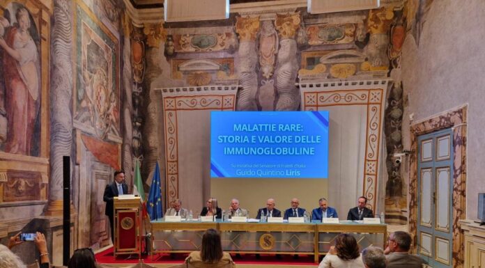 Plasmaderivati e immunoglobuline, un libro sul valore delle terapie