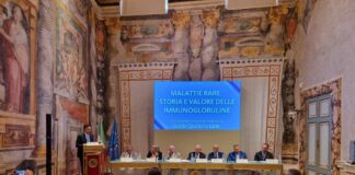 Plasmaderivati e immunoglobuline, un libro sul valore delle terapie