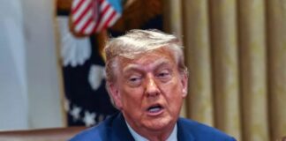 Trump invia lettera all’Ue “Dazi al 30% dal primo agosto”