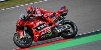 Motogp, Marc Marquez vince la Sprint al Sachsenring