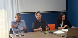 Noè “Bene progetto hub per eolico offshore nel porto di Augusta”