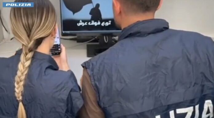 Milano, arrestato 16enne per propaganda e apologia di terrorismo