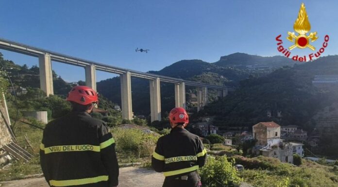 Ventimiglia, ritrovato il bimbo di 5 anni scomparso