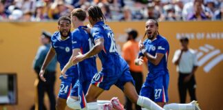 FIFPro “Footballers not given enough time off between seasons”