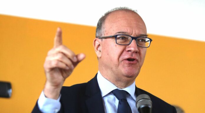 Scuola, Valditara”Assumeremo oltre 54 mila docenti per il prossimo anno”