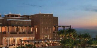 Webuild, nuovi lavori per 600 milioni di dollari in Arabia Saudita