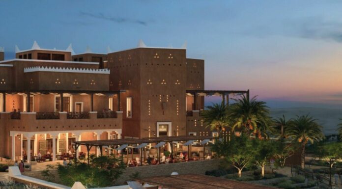 Webuild, nuovi lavori per 600 milioni di dollari in Arabia Saudita