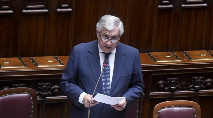 Dazi, Tajani “Competenza comunitaria e non nazionale”