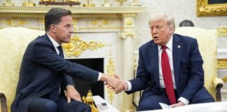 ترامب يعلن عن سوم جمركية على روسيا دون اتفاق خلال 50 يوما