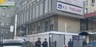 Sanità, 13 misure cautelari e 14 indagati per truffa a Catanzaro