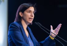 Schlein “Dal Colle parole di altissimo profilo ma Meloni ha ignorato l’appello”
