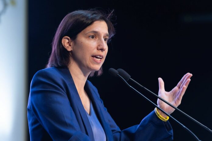 Roma, Conferenza Nazionale del Partito Democratico sulle politiche industriali