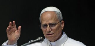 Papa Leone XIV a Netanyahu “Cessate il fuoco a Gaza e protezione dei luoghi di culto”