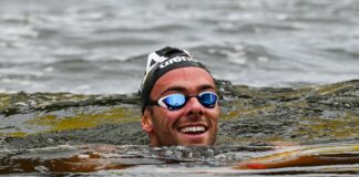 Paltrinieri e Taddeucci brillano ai Mondiali di Singapore, doppio argento nella 10 km