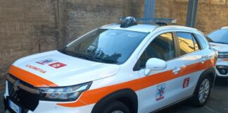 Seus 118, in servizio 5 nuove automediche in quattro città siciliane